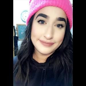 Meet your Posher, Perrie